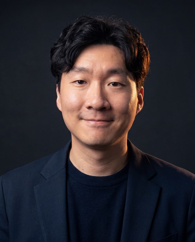 Sam Wong